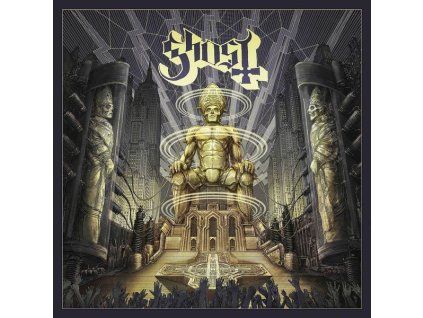 3971367 ghost ceremony and devotion live 2017 cd