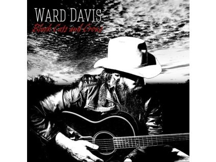 Ward Davis - Black Cats And Crows (CD)