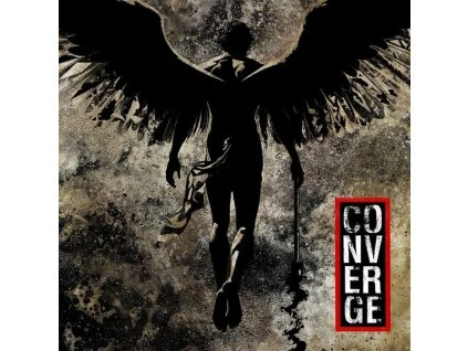 Converge - Love Is Not Enough (CD)