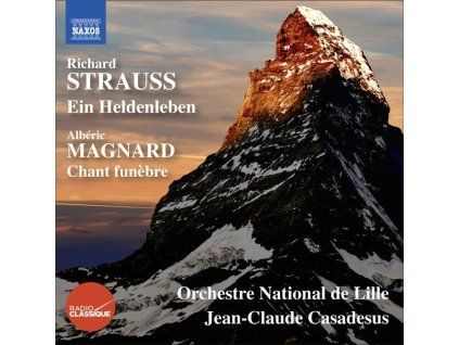 3971766 richard strauss 1864 1949 ein heldenleben cd