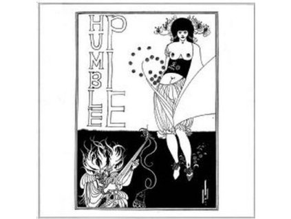 Humble Pie - Humble Pie (CD)