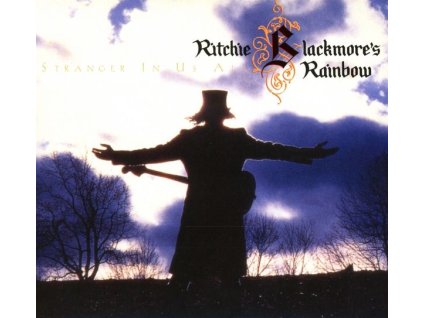 Rainbow - Stranger In Us All (Expanded Edition) (CD)