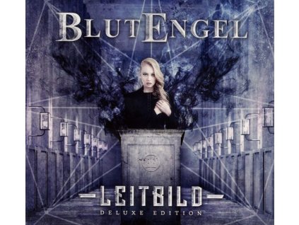 Blutengel - Leitbild (Deluxe-Edition) (CD)