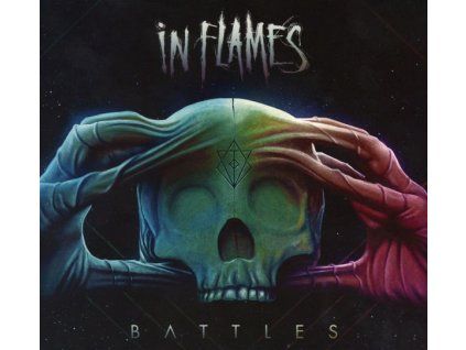 3972153 in flames battles limited edition cd