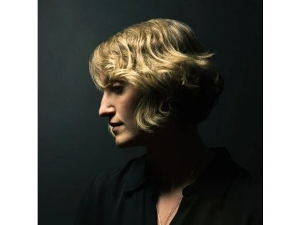 Joan Shelley - Joan Shelley (CD)