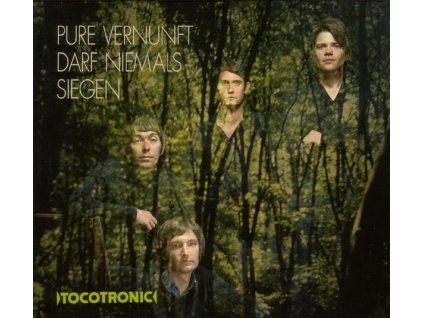 3972207 tocotronic pure vernunft darf niemals siegen bonus cd