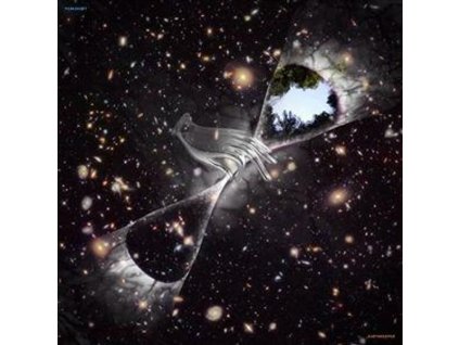 Pinkshift - Earthkeeper (CD)