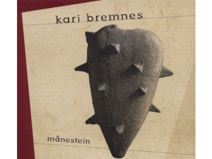 Kari Bremnes - Månestein (CD)