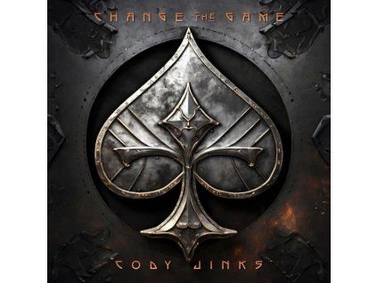 3972276 cody jinks change the game cd