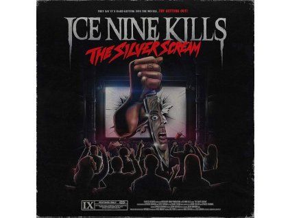 3972408 ice nine kills the silver scream cd