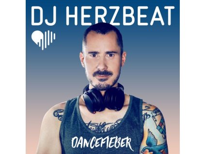 DJ Herzbeat - Dancefieber (CD)