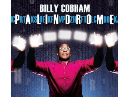3972504 billy cobham palindrome cd