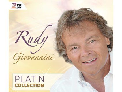 3972609 rudy giovannini platin collection cd