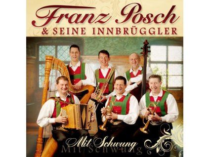 3972684 franz posch mit schwung cd