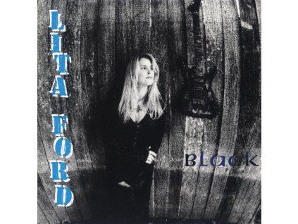 3972807 lita ford black cd