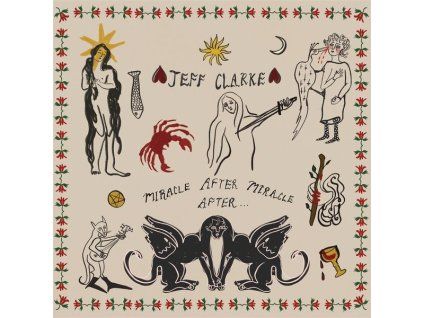3972810 jeff clarke miracle after miracle after cd