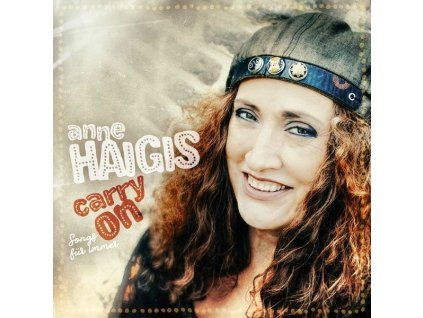 3972834 anne haigis carry on cd