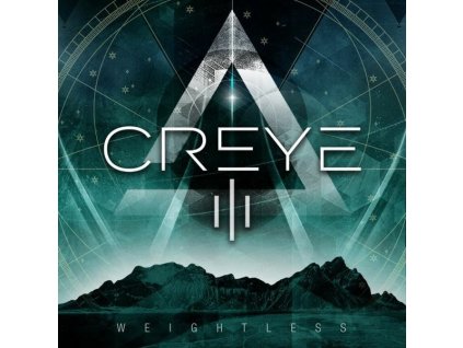 Creye - III Weightless (CD)