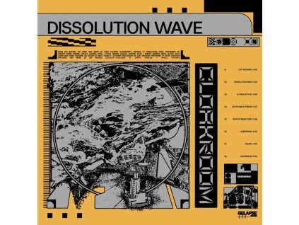 3972948 cloakroom dissolution wave cd