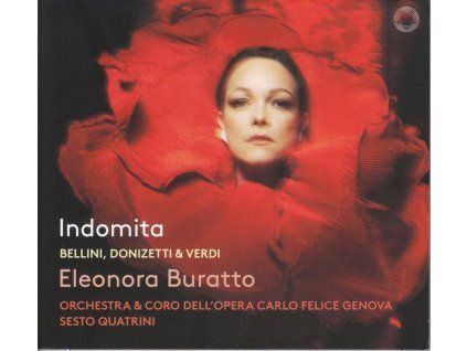 3972996 eleonora buratto indomita cd