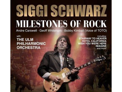 3973005 siggi schwarz milestones of rock cd
