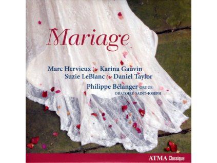 3973035 atma sampler mariage cd