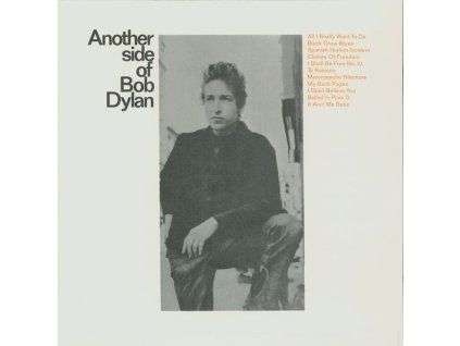 3973104 bob dylan another side of bob dylan cd