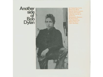 Bob Dylan - Another Side Of Bob Dylan (CD)