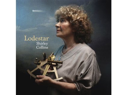 Shirley Collins - Lodestar (CD)