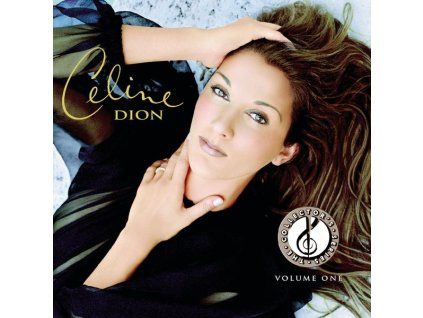 3973251 celine dion vol 1 collector s series cd