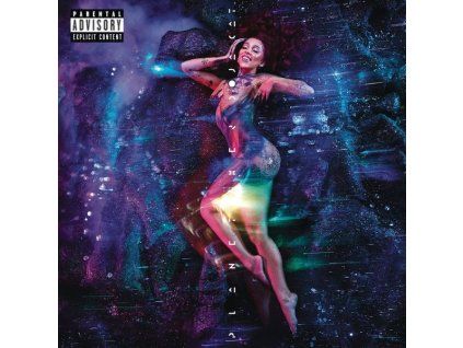 3973350 doja cat planet her cd