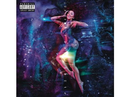 Doja Cat - Planet Her (CD)