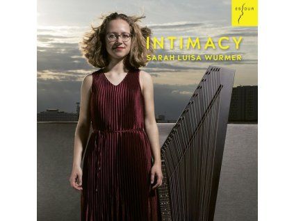 3973416 sarah luisa wurmer intimacy cd