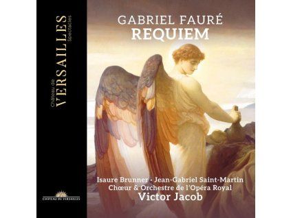3973467 gabriel faure 1845 1924 requiem op 48 cd