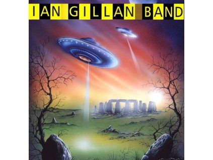 3973518 ian gillan return to the source cd