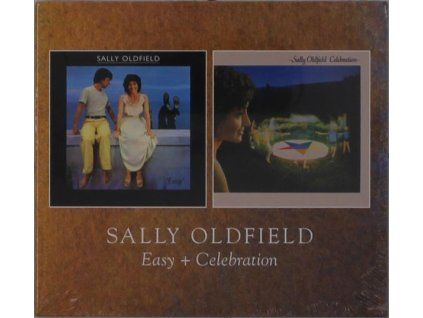 3973527 sally oldfield easy celebration cd