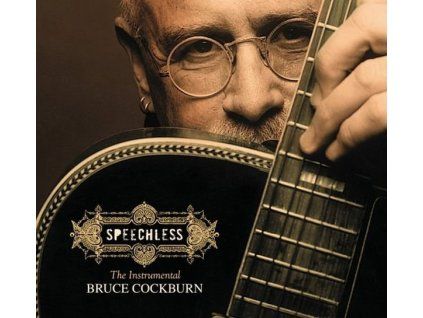 3973548 bruce cockburn speechless cd