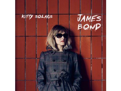 3973608 kitty solaris james bond cd