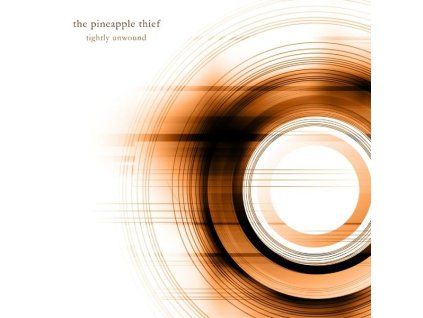 3973689 the pineapple thief tightly unwound cd