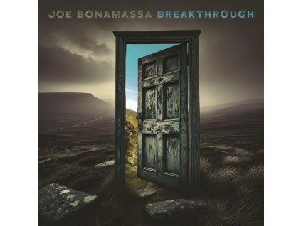 3973704 joe bonamassa breakthrough cd