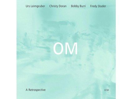 3973800 om jazz om a retrospective cd