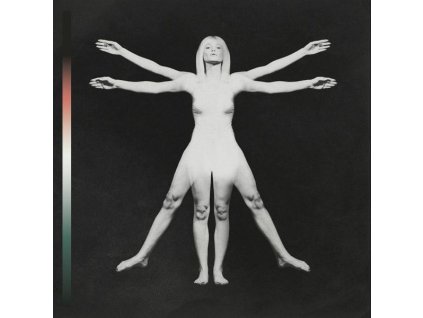 Angels & Airwaves - Lifeforms (CD)