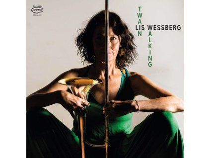 3973971 lis wessberg twain walking cd
