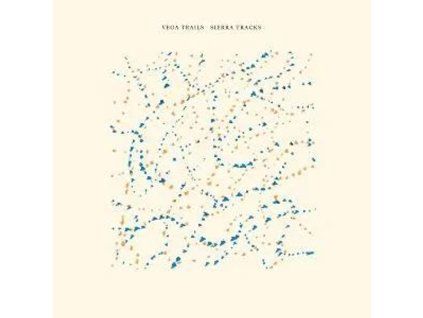 3973998 vega trails sierra tracks cd