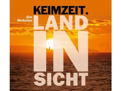 3974013 keimzeit land in sicht eine werkschau cd