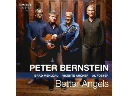 3974109 peter bernstein better angels cd