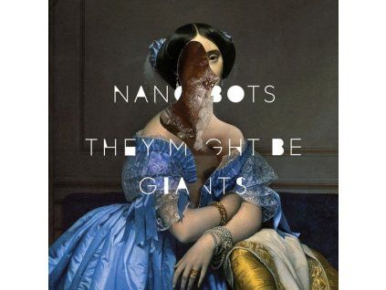 3974112 they might be giants nanobots cd