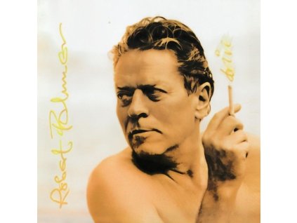 Robert Palmer - Drive (CD)