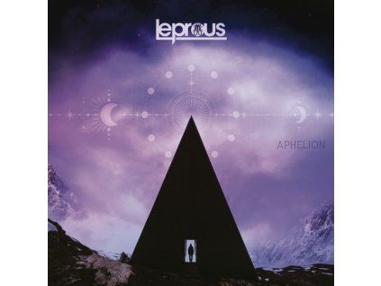 3974223 leprous aphelion tour edition cd