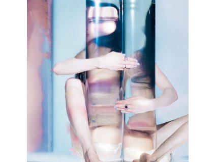 Poppy - Empty Hands (CD)